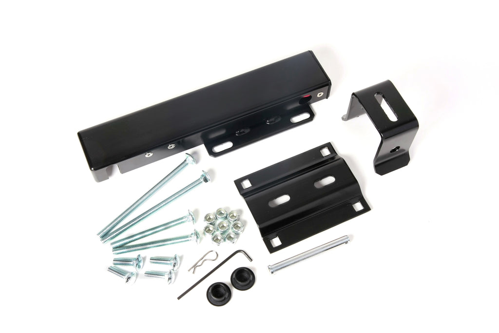 Sentry Electric Gate Lock