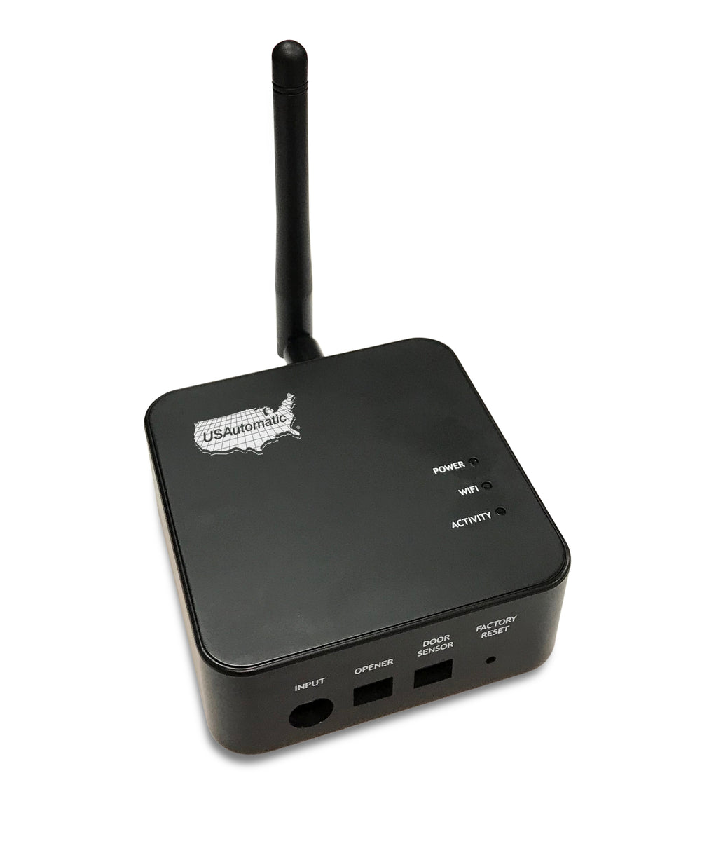 NEXX Gate WiFi Controller – Sentry Gate Opener Store