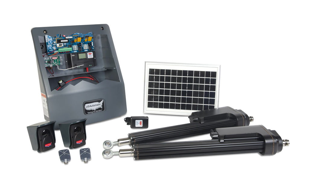 Sentry 300 Gate Opener Store – Sentry Gate Opener Store