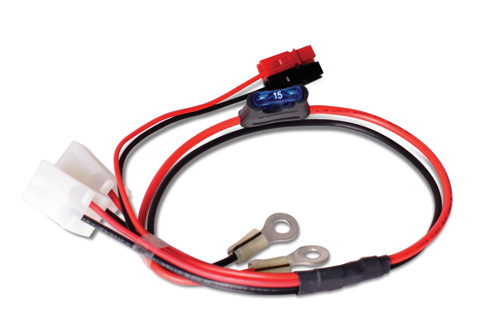 Sentry Battery Charger Harness