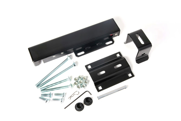 Sentry Electric Gate Lock