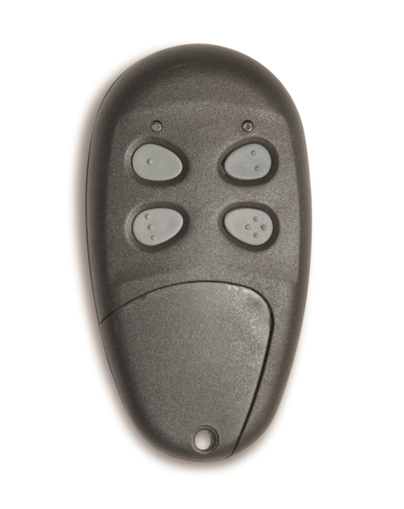 Sentry Wireless 4 Button Remote