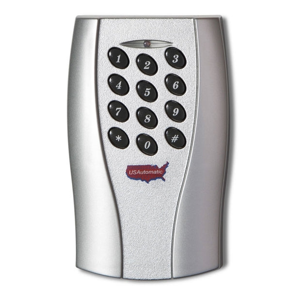 Sentry Wireless Keypad (Plastic)