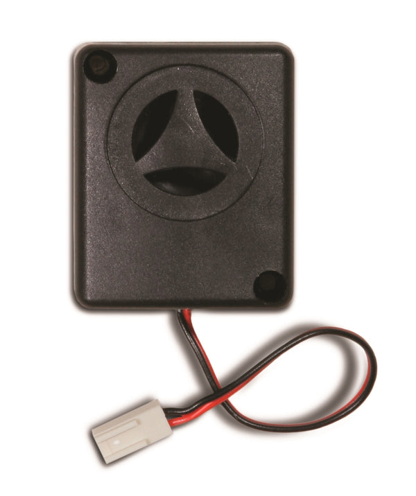 Sentry Entrapment Siren