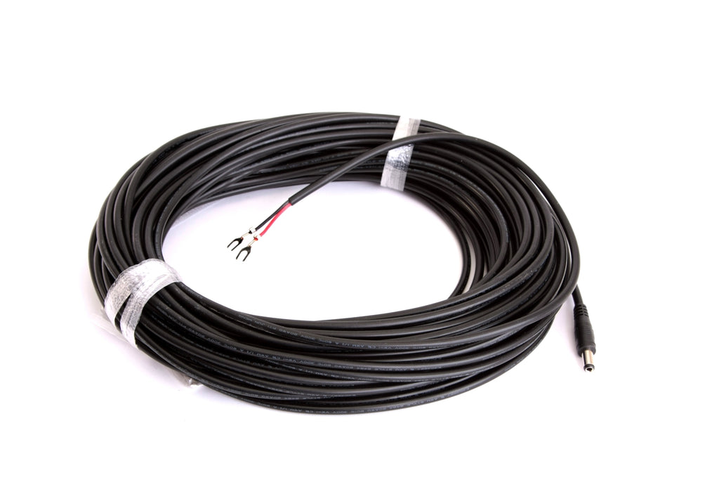 Sentry Solar Panel Extension Cable - 75 Feet