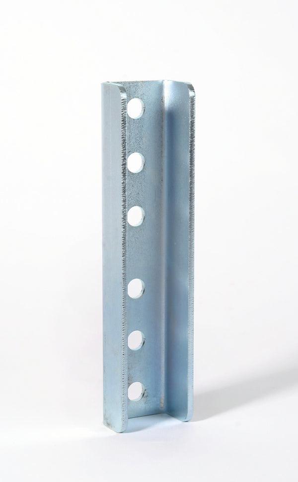 Sentry Square Post Flush Mount Bracket