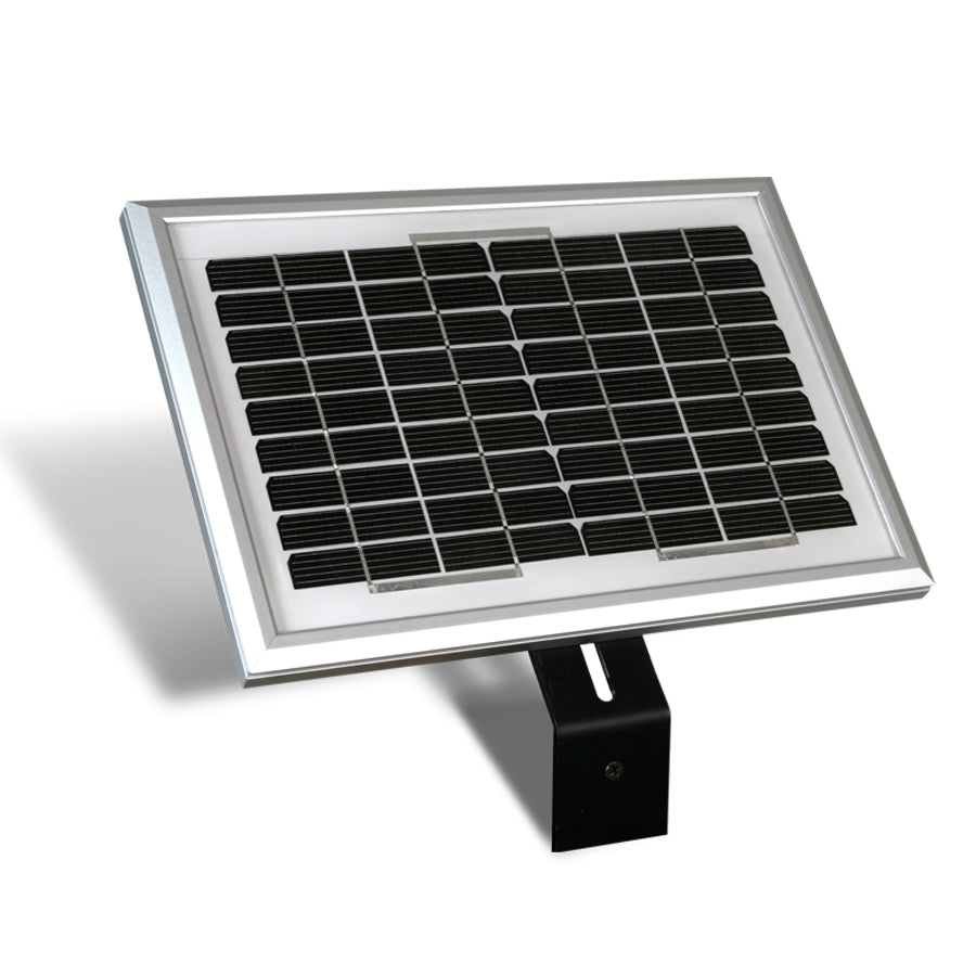 Sentry 10W Solar Panel Kit