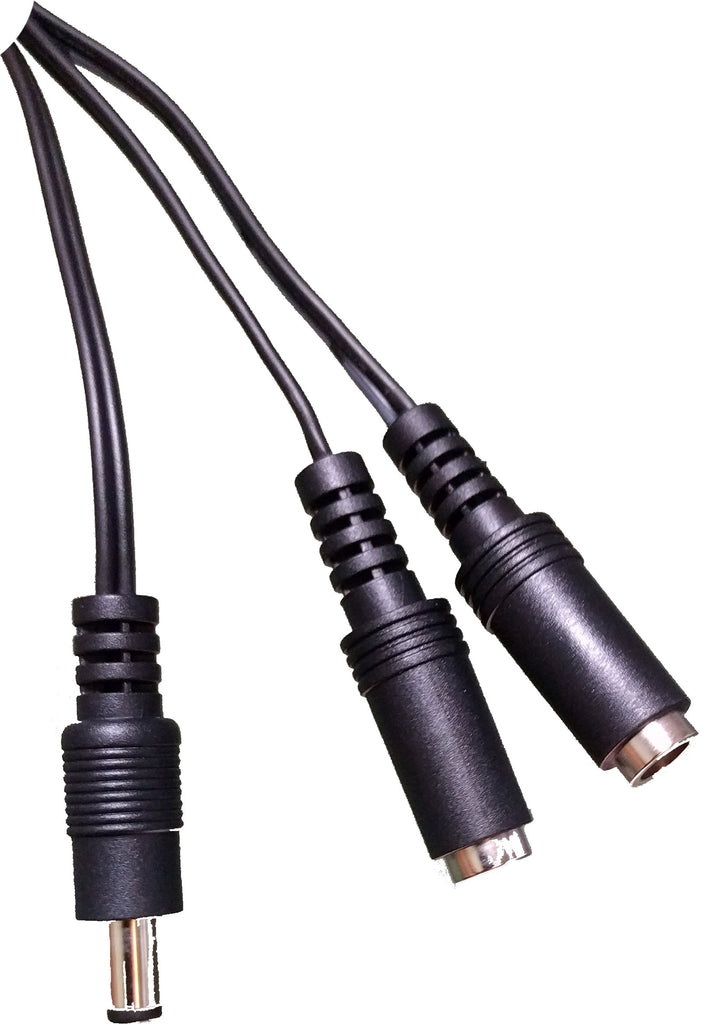 Sentry Solar Panel Y-Cable