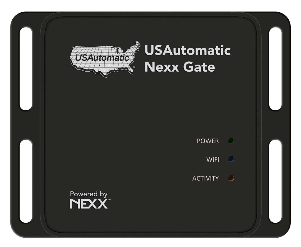 NEXX Gate WiFi Controller