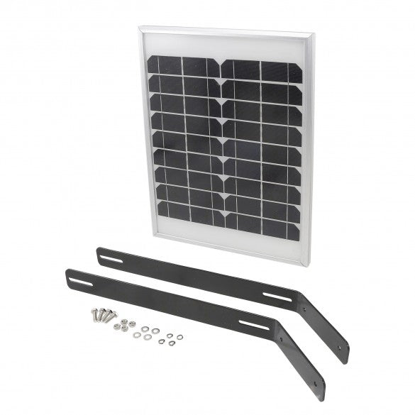 Sentry 20W Solar Panel Kit