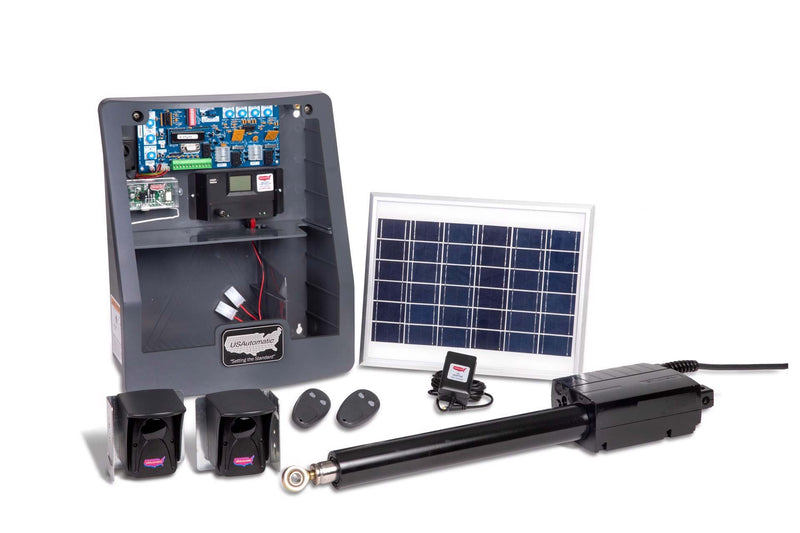 Gate Openers Sentry Gate Opener Store